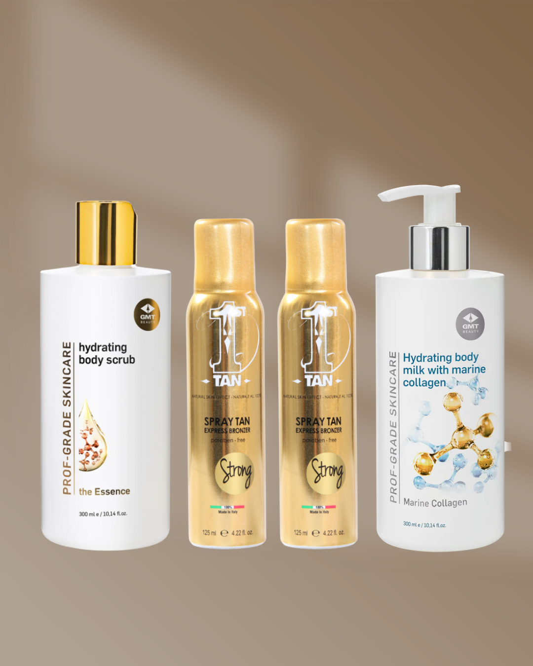 Vasaras komplekts ar 21% atlaidi